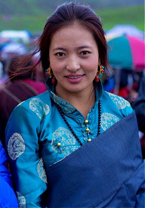 hot tibetan girls